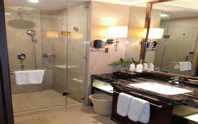 Jin Hong Hotel
