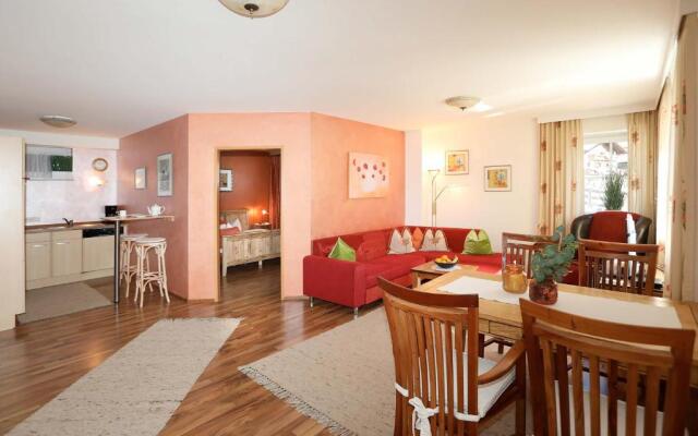 Chalet Claudia