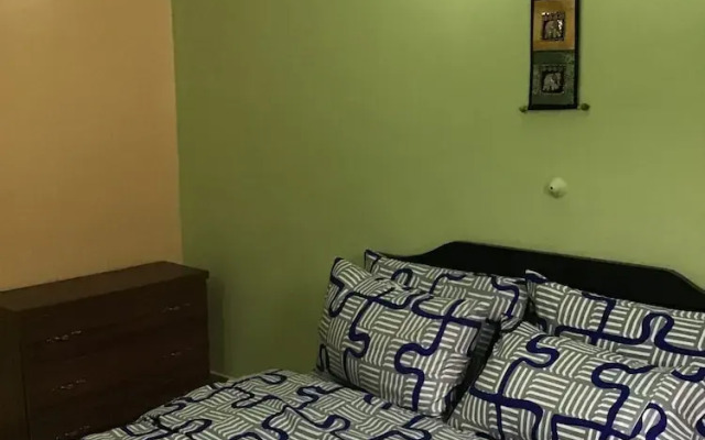 Gees Shortlets Apartments