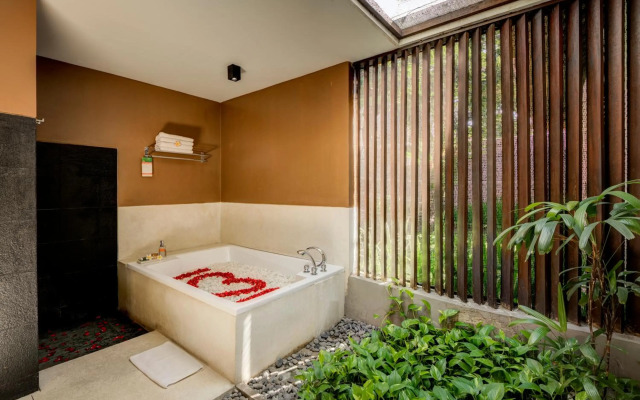 Villa Jerami & Spa