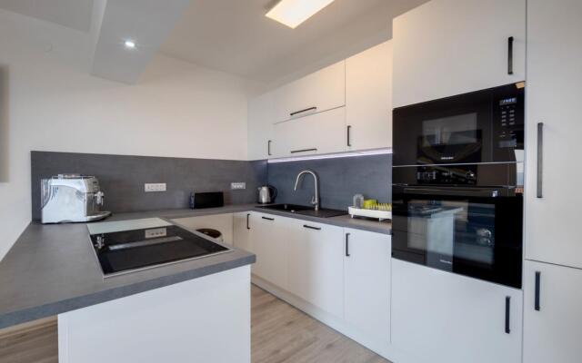 Miro - A5(6+2)  in Crikvenica