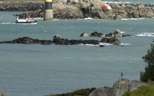 Hôtel Brittany & Spa