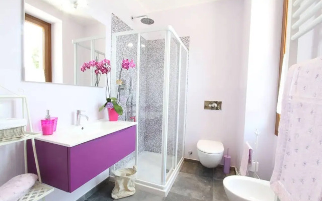 Pitel House Luxury Apartment in Bellagio Center