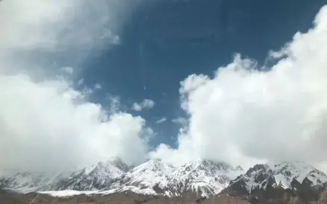 Silk Road Pearl Hotel