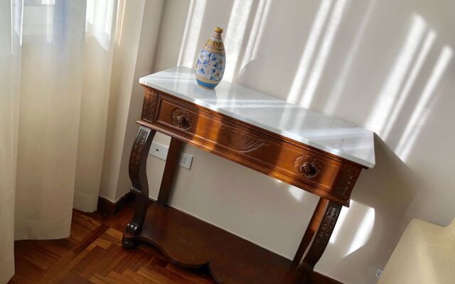 Palermo Centro al Massimo Apartments