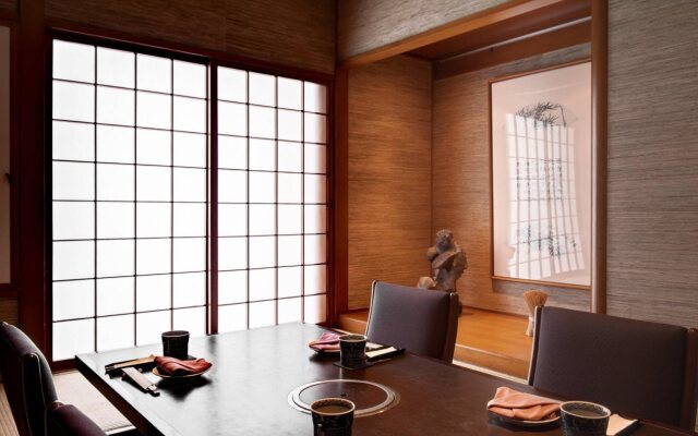 Sheraton Grand Taipei Hotel