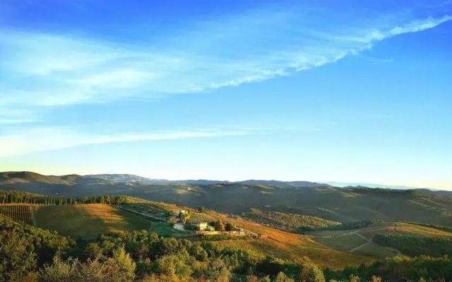 Dievole Wine Resort