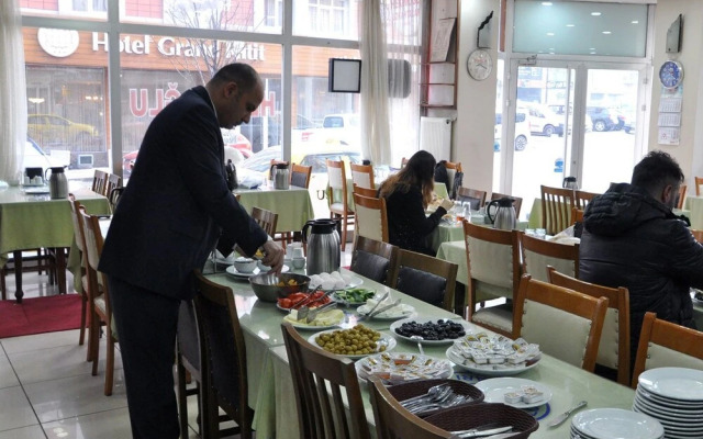 Hekimoglu Otel