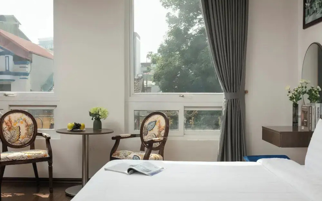 Dream Premium Hotel & Spa