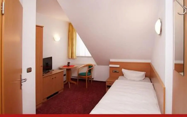 Hotel & Restaurant zur Linde