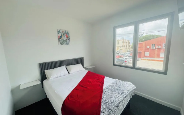Central Boutique Hotel
