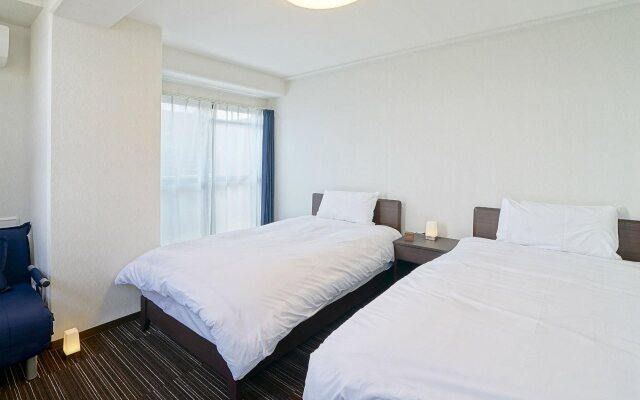 Kyoto Nijo Hotel Yumeiroha