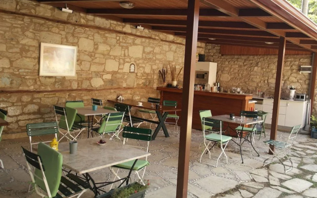 Kutlukaya Butik Otel