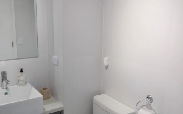 Cozy Apartment in Nuñez