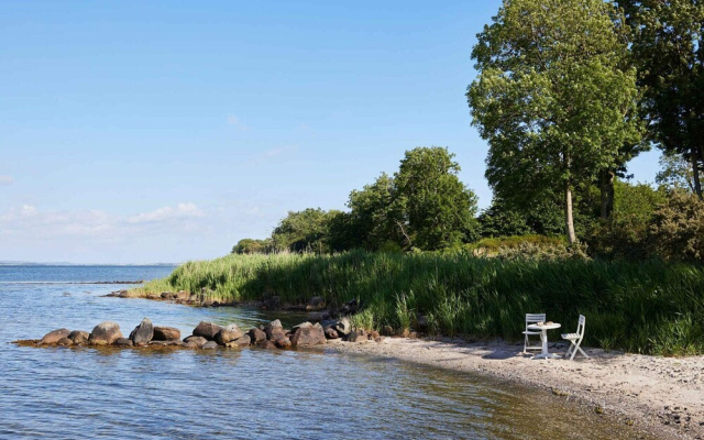 4 Star Holiday Home in Ebberup