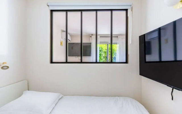 Lavie Maison Cozy Balneo Sauna