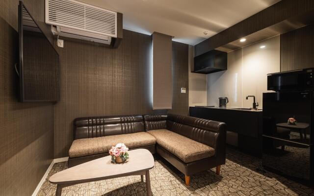 Grand Base Kagoshima