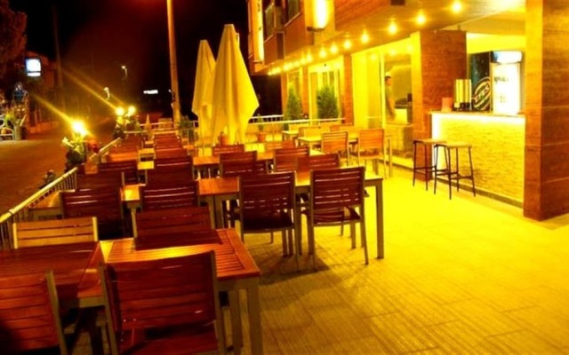 Corner Boutique Hotel