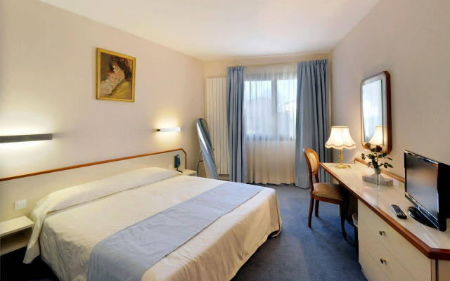 Hotel Le Bourgogne
