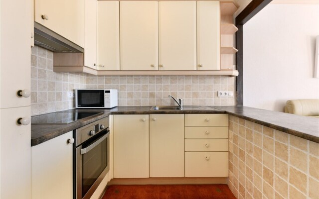 Townhouse Monique Calahonda Canovas (VC)