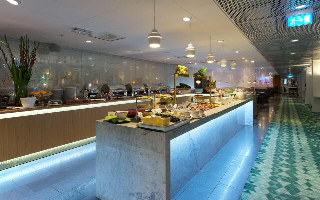 Best Western Plus Sthlm Bromma