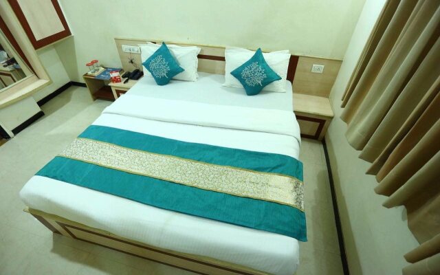 Hotel EverKrishna