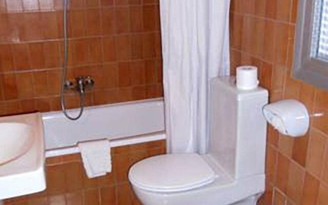 Hostal Cortes