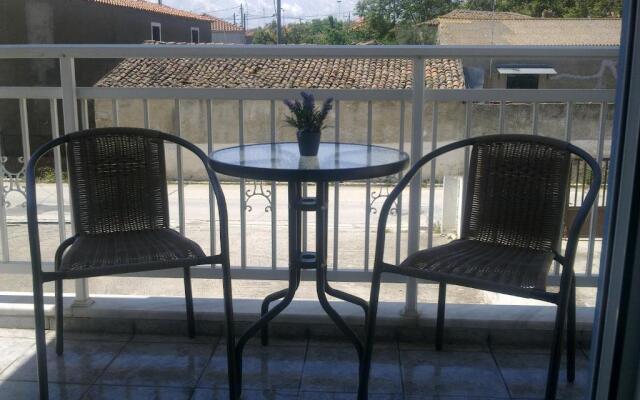 My Lemnos Studios - Studio 1