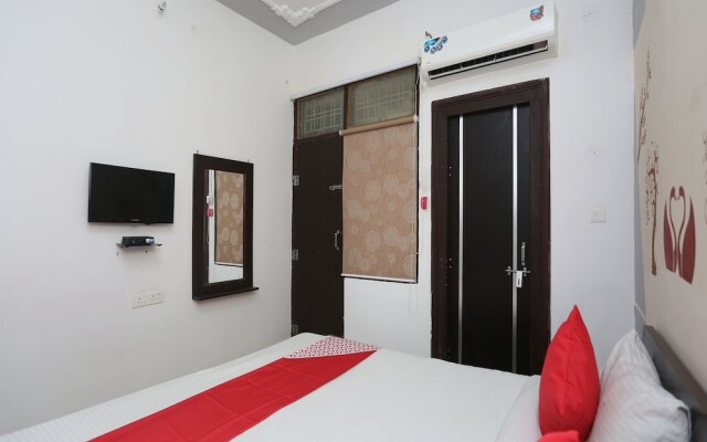 OYO 16437 Hotel Alwar Inn