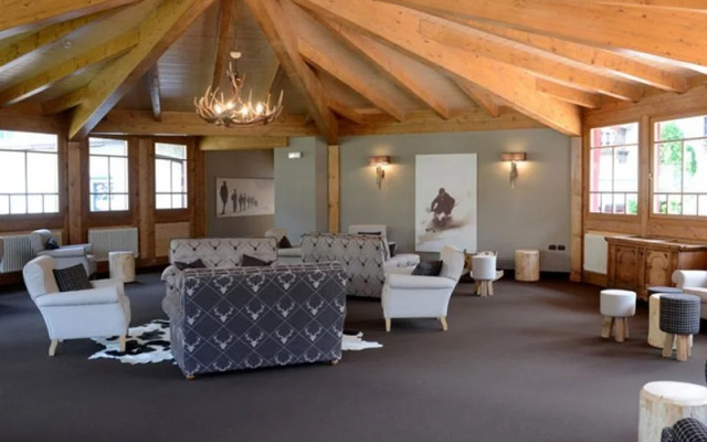 Gran Baita Villa Mitzi Hotel