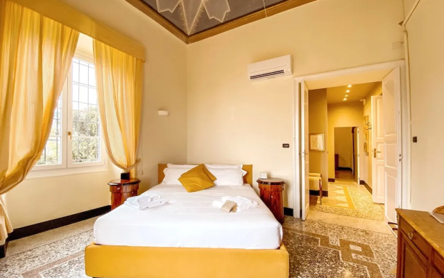 Villa Gelsomino Seaside Luxury House