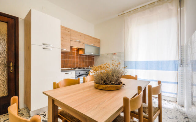 Appartamenti Lumediterraneo