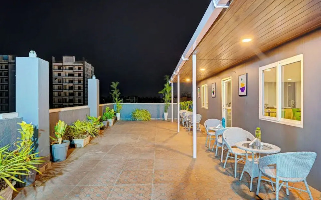 Treebo Hydotel Kompally