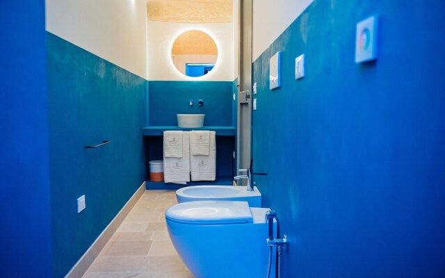 Tenuta Tresca Suites - Dimora Storica