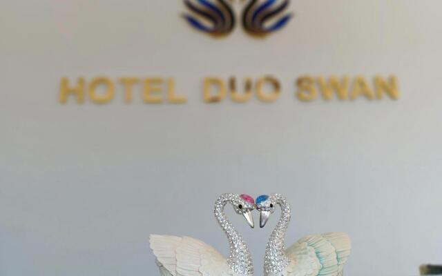 Hotel Duo Swan