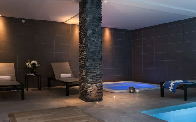 Résidence Annapurna- A205 T3 Cabin