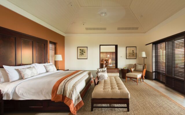 Cape Weligama - Relais and Chateaux