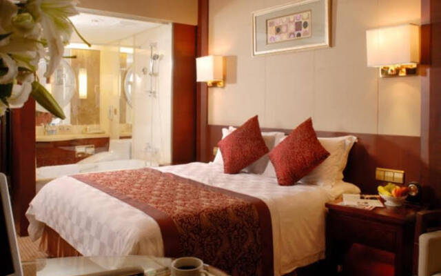 JI Hotel Dalian Development Zone