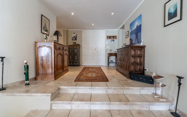 Homelly Propriété en bord de mer