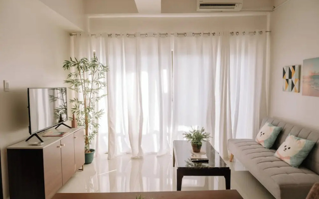 Spacious & Bright Family Escape