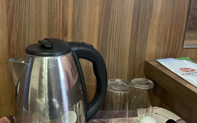 Grand Yak Boutique Hotel