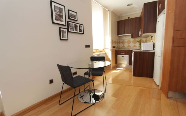 Apartamentos Suites & Homes