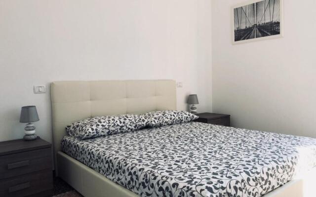 Appartamento "Dolce Nelly"