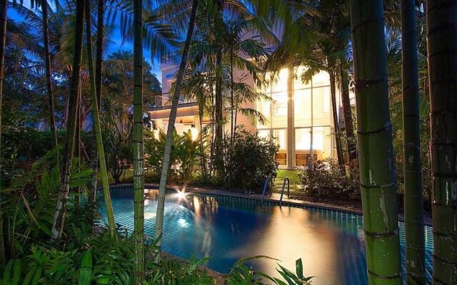 Blue Lagoon Hua Hin 401