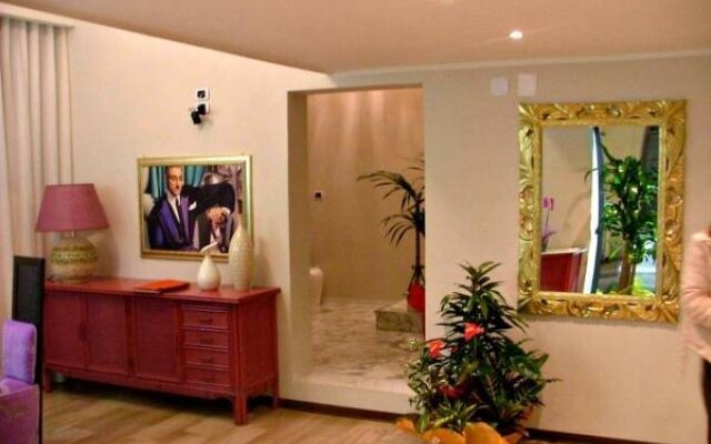 Una Dimora Di Charme