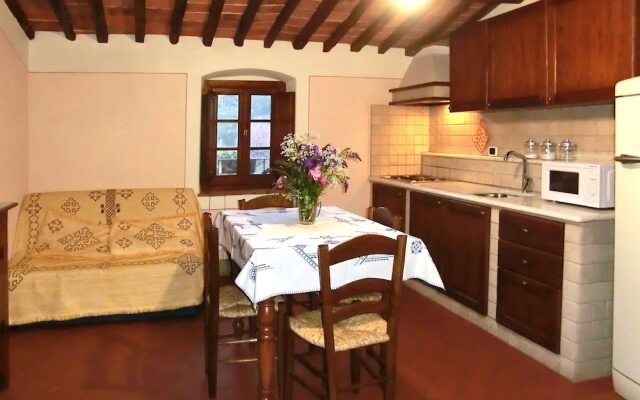 Azienda Agriturismo Villa Pacinotti