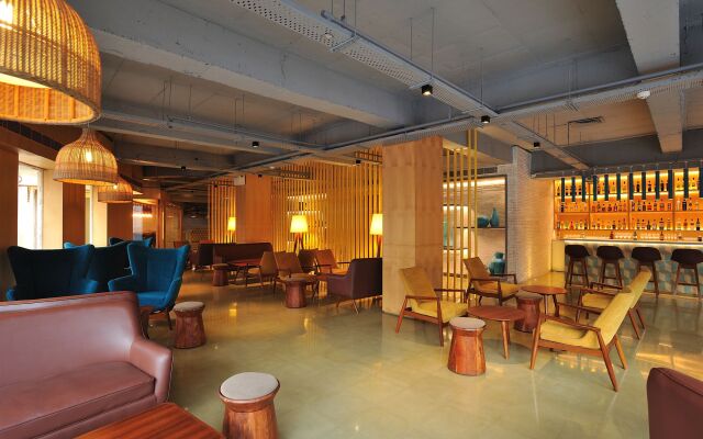 The Anya Hotel, Gurgaon