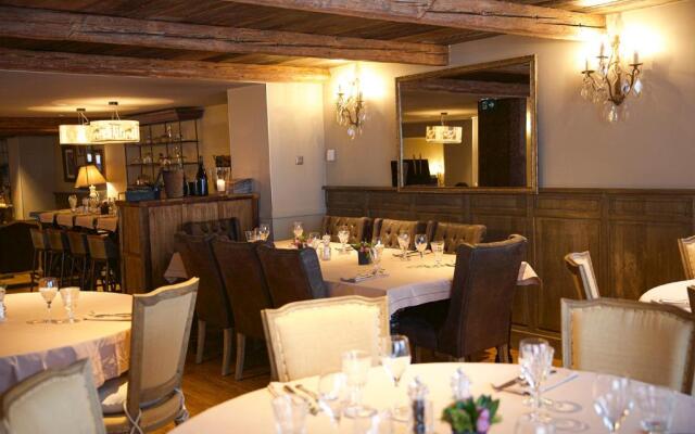 Maison de Famille Les 5 Frères