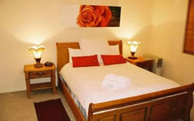 Cranes Nest Guest House @ 313