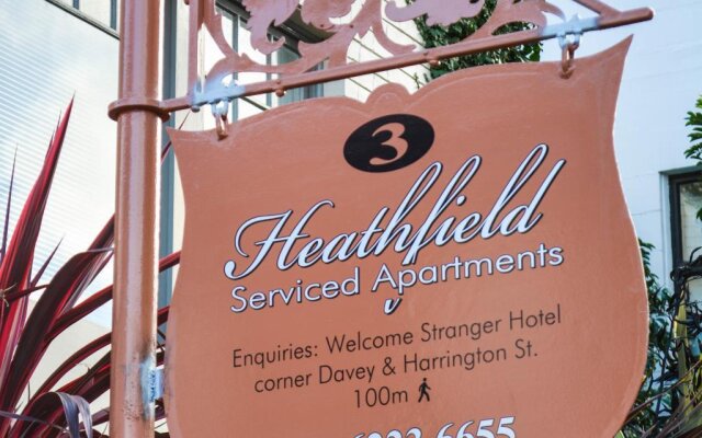 Heathfield Apartments